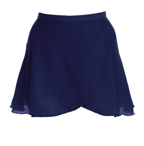 Ballet Wrap Skirt - $25.99 - - - - - - - - - - - - - - - - - - ADD TO CART >
