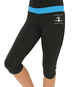 Agile 3/4 Leggings - $42.99  - Delivery in 5-7 weeks- - - - - - - - - - - - - - - - - -ADD TO CART >
