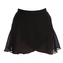 Pull-on Wrap Skirt - CHILD $26.99- - - - - - - - - - - - - - - ADD TO CART >