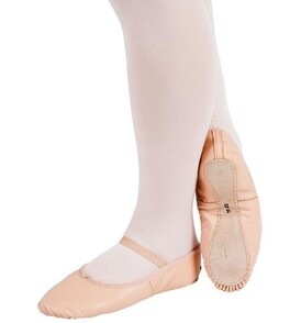 Full Sole Ballet Flats - $45.99 - - - - - - - - - - - - - - - - - - - - - -ADD TO CART >