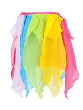 Rainbow Skirt - $20 - THREE LEFT! - Child 4-6 years-Usually $25.99- - - - - - - - - - ADD TO CART >