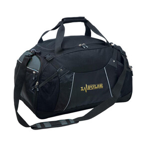 Impulse Sports Bag - $69.99 - PERSONALISING AVAILABLE- - - - - - - - - - - - - - - - - - - - - - - -ADD TO CART >