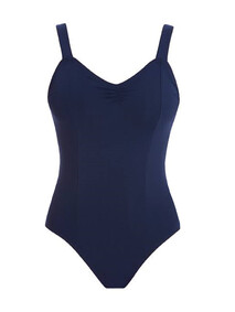 Navy Leotard - RRP $37.99- - - - - - - - - - - - - - - -ADD TO CART >