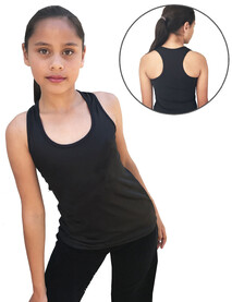 Muscleback Singlet - $29.99 - - - - - - - - - - - - -  - - -ADD TO CART >