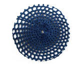 Elasticated Bun Cover - NAVY-PRICE $6.99- - - - - - - - - - - - ADD TO CART >