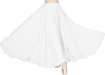 Calithesics Skirt - $60 - TWO LEFT! - ADULT XL-Usually $94.99- - - - - - - - - - - - ADD TO CART >