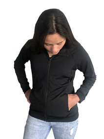 Jazz Jacket - BLACK-PRICE $66.99- - - - - - - - - - - -ADD TO CART >