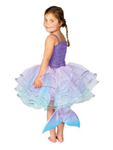 Mermaid tutu - $40 - ONE LEFT! CHILD L-Usually $57.99- - - - - - - - - - ADD TO CART >