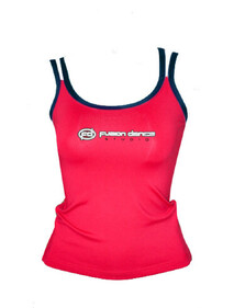 Fusion Dance Tank - $15 - END OF LINE-Usually $34.99- - - - - - - - - - - - -ADD TO CART >