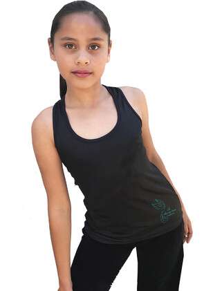 Muscleback Singlet - Logo placement can be changedLogo available in white or teal-CHILD $45.99 / ADULT $49.99(Includes front logo)- - - - - - - - - - - - - - - ADD TO CART >