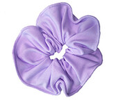 Scrunchie - RRP $5.99-LAVENDER- - - - - - - - - -ADD TO CART >