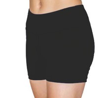 Balance Hotpants - CHILD $29.99 / ADULT $33.99- - - - - - - - - - - - - - - ADD TO CART >