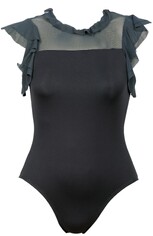 Scarlett Leotard - BLACK-Child $52.99Adult $57.99- - - - - - - - - - - - ADD TO CART >