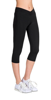 3/4 VW Leggings - $34.99 - - - - - - - - - - - - -  - - -ADD TO CART >