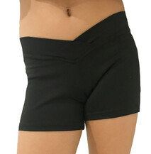 V-Waist Hotpants - Price $25.99- - - - - - - - - - - - - - ADD TO CART >