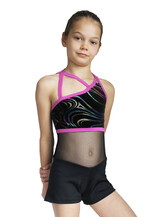 Swirl Unitard - $20 - ONE LEFT! - CHILD 10-Usually $42.99- - - - - - - - - - - - ADD TO CART >