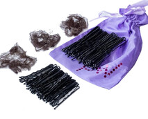 Hair Kit - BLACK-PRICE $20.99- - - - - - - - - - - - -ADD TO CART >
