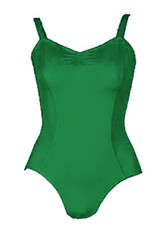 Bronwyn Leotard - PRICE $41.99- GREEN- - - - - - - - - - - - - - - ADD TO CART  >