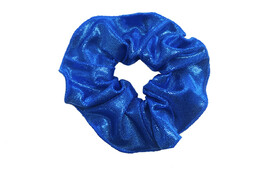 Royal Scrunchie - $7.99 - Matches Senior Leotard- - - - - - - - - - -ADD TO CART >