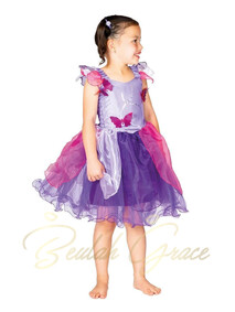 Lilly Fairy - $45 - TWO LEFT! - CHILD M or L-Usually $57.99- - - - - - - - - - ADD TO CART >