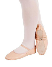 Leather Ballet Flats - $37.99 - - - - - - - - - - - - -  - - -ADD TO CART >