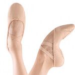 Split Sole Slippers - $47.99 - GRADE 2 to 4 (OPTIONAL)-GRADE 5 and UP (COMPULSORY)- - - - - - - - - - - - - - - -ADD TO CART >