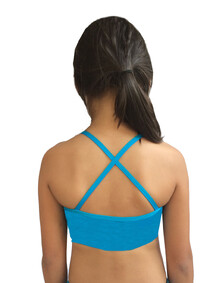 X-Back Croptop - $12 - ONE LEFT! - ADULT XSFits 12-14 years approx-Usually $24.99- - - - - - - - - - - - ADD TO CART >
