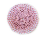 Elasticated Bun Cover - PINK-PRICE $6.99- - - - - - - - - - - - - -ADD TO CART >