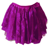 Cherub Skirt - PRICE $49.99-PORT- - - - - - - - - - - MADE TO ORDER  >