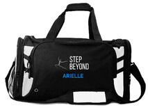 Step Beyond Sports Bag - Personalising available-PRICE $69.99- - - - - - - - - - -ADD TO CART >