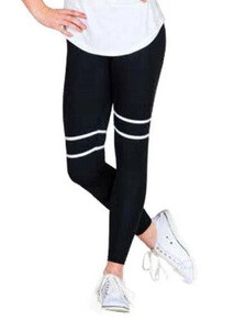 Hip Hop Leggings - $30 - ONE LEFT - CHILD 6-Usually $39.99- - - - - - - - - - - ADD TO CART >