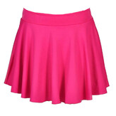 Pull On Skirt - PRICE $36.99-RASPBERRY- - - - - - - - - - - - - - -ADD TO CART >