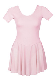 Chloe Leotard Dress - Price $45.99- - - - - - - - - - - - ADD TO CART >