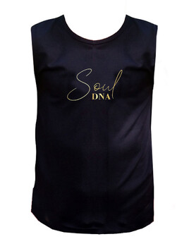 Soul DnA Boys Singlet - PRICE $42.99- - - - - - - - - - - ADD TO CART >