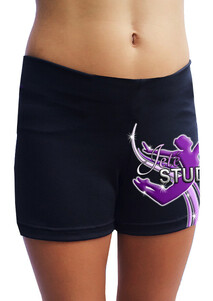 Jeté Studio Hotpants - DELIVERY IN 6-8 WEEKS-PRICE $35.99 / $39.99- - - - - - - - - - - -ADD TO CART >