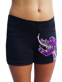 Jeté Studio Hotpants - DELIVERY IN 6-8 WEEKS-PRICE $35.99 / $39.99- - - - - - - - - - - - ADD TO CART >