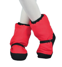 Snuggle Boots - RRP $69.99-RED- - - - - - - - - - - - - - - -ADD TO CART >