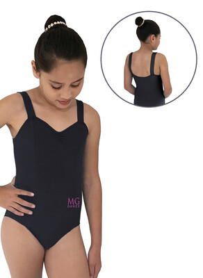 Leotard with Logo -  $45.99  - - - - - - - - - - - - - - - - - - - -ADD TO CART >