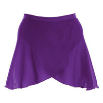 Pull on Wrap Skirt - Price $20.99- - - - - - - - - - - - -ADD TO CART >