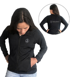 WPA Jazz Jacket - $84.99 - - - - - - - - - - - - - - - - - - - - - -ADD TO CART >