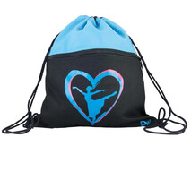 Dancer Kit Bag - PRICE $24.99- - - - - - - - - -ADD TO CART >