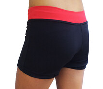 Agile Hotpants - $25.99 - - - - - - - - - - - - - - - - - - - ADD TO CART >