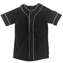 Baseball Shirt - $30 - ONE LEFT! - ADULT S- Usually $39.99- - - - - - - - - - - ADD TO CART >