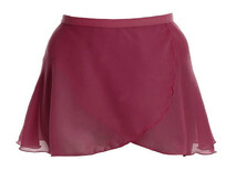 Mini Wrap Skirt - $20 - ONE LEFT! ADULT S-Usually $25.99- - - - - - - - - - - - ADD TO CART >