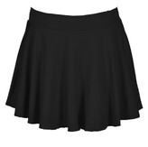Pull On Skirt - PRICE $36.99-BLACK- - - - - - - - - - - - - - -ADD TO CART >