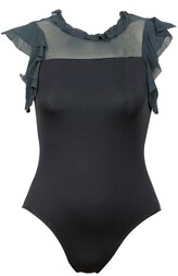 Scarlett Leotard - BLACK-Child $52.99Adult $57.99- - - - - - - - - - - - ADD TO CART >