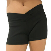 V-Waist Hotpants - $20.99 - ELEMENTARY GRADE 1-3- - - - - - - - - - - - - - - -ADD TO CART >