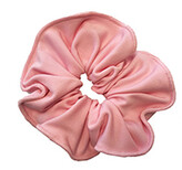 Scrunchie - RRP $5.99-PINK- - - - - - - - - - - - - -ADD TO CART >