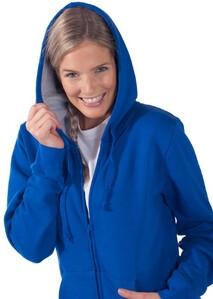 Kozi Zip Hoodie - RRP $43.99-ROYAL- - - - - - - - - - -ADD TO CART >