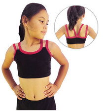 Strappy Croptop - $20 - CHILD SIZES - END OF LINE-Usually $29.99- - - - - - - - - - - - ADD TO CART >